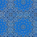 SWG-271 Blue Bandana